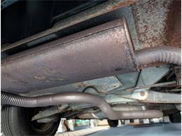 1988 Cadillac DeVille (CC-2107241) for sale in Hingham, Massachusetts