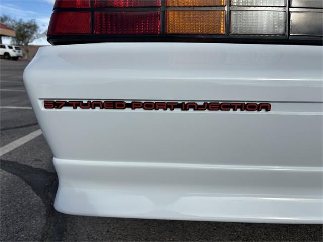 1992 Chevrolet Camaro Z28 (CC-2107243) for sale in Henderson, Nevada