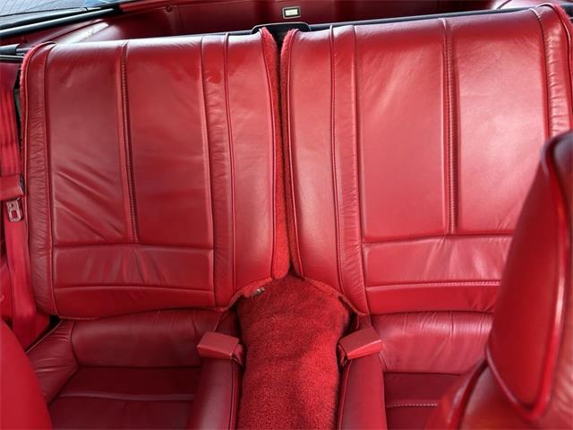 1992 Chevrolet Camaro Z28 (CC-2107243) for sale in Henderson, Nevada