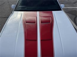 1992 Chevrolet Camaro Z28 (CC-2107243) for sale in Henderson, Nevada