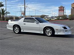 1992 Chevrolet Camaro Z28 (CC-2107243) for sale in Henderson, Nevada