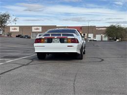1992 Chevrolet Camaro Z28 (CC-2107243) for sale in Henderson, Nevada