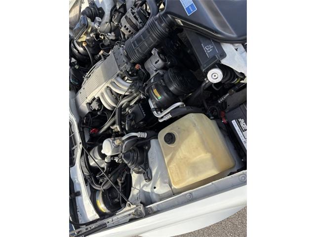 1992 Chevrolet Camaro Z28 (CC-2107243) for sale in Henderson, Nevada