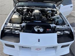 1992 Chevrolet Camaro Z28 (CC-2107243) for sale in Henderson, Nevada