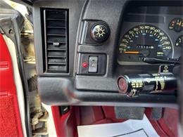 1992 Chevrolet Camaro Z28 (CC-2107243) for sale in Henderson, Nevada