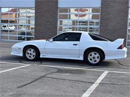 1992 Chevrolet Camaro Z28 (CC-2107243) for sale in Henderson, Nevada