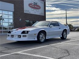 1992 Chevrolet Camaro Z28 (CC-2107243) for sale in Henderson, Nevada