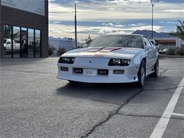 1992 Chevrolet Camaro Z28 (CC-2107243) for sale in Henderson, Nevada