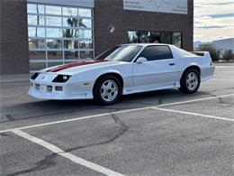 1992 Chevrolet Camaro Z28 (CC-2107243) for sale in Henderson, Nevada