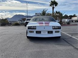 1992 Chevrolet Camaro Z28 (CC-2107243) for sale in Henderson, Nevada
