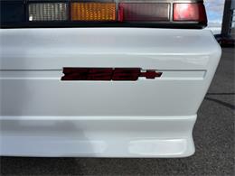 1992 Chevrolet Camaro Z28 (CC-2107243) for sale in Henderson, Nevada