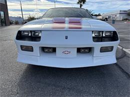 1992 Chevrolet Camaro Z28 (CC-2107243) for sale in Henderson, Nevada