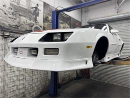 1992 Chevrolet Camaro Z28 (CC-2107243) for sale in Henderson, Nevada