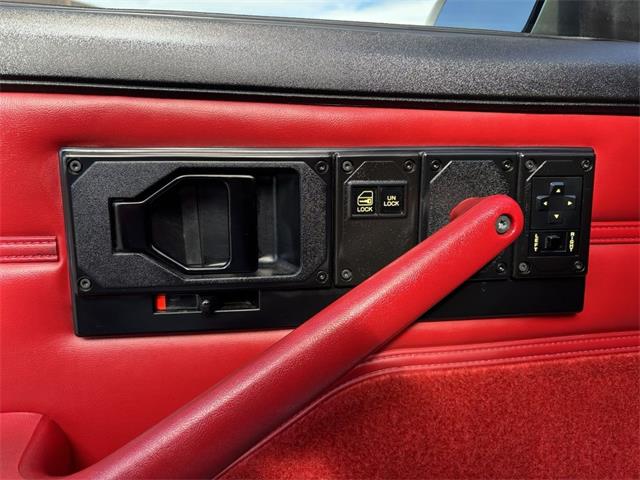 1992 Chevrolet Camaro Z28 (CC-2107243) for sale in Henderson, Nevada