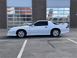 1992 Chevrolet Camaro Z28 (CC-2107243) for sale in Henderson, Nevada
