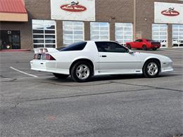 1992 Chevrolet Camaro Z28 (CC-2107243) for sale in Henderson, Nevada