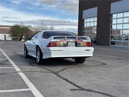 1992 Chevrolet Camaro Z28 (CC-2107243) for sale in Henderson, Nevada
