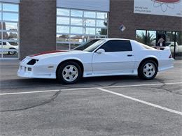1992 Chevrolet Camaro Z28 (CC-2107243) for sale in Henderson, Nevada