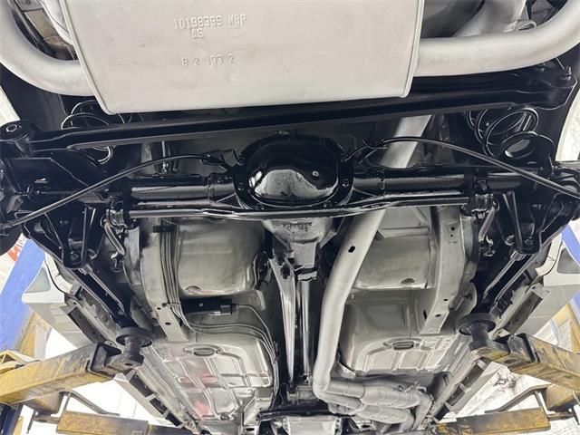 1992 Chevrolet Camaro Z28 (CC-2107243) for sale in Henderson, Nevada