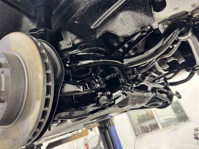 1992 Chevrolet Camaro Z28 (CC-2107243) for sale in Henderson, Nevada