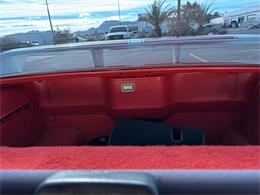 1992 Chevrolet Camaro Z28 (CC-2107243) for sale in Henderson, Nevada