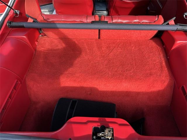 1992 Chevrolet Camaro Z28 (CC-2107243) for sale in Henderson, Nevada