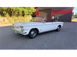 1964 Chevrolet Convertible (CC-2107244) for sale in Annandale, Minnesota