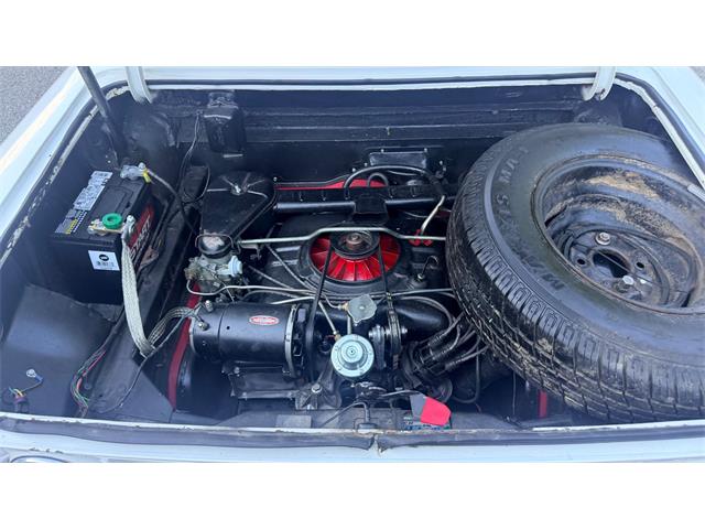 1964 Chevrolet Convertible (CC-2107244) for sale in Annandale, Minnesota