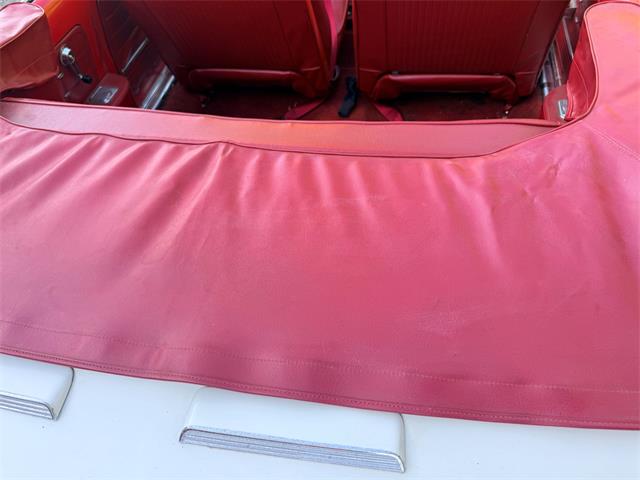 1964 Chevrolet Convertible (CC-2107244) for sale in Annandale, Minnesota