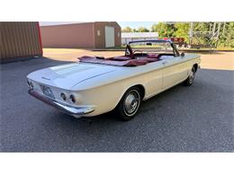 1964 Chevrolet Convertible (CC-2107244) for sale in Annandale, Minnesota
