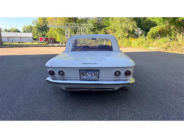 1964 Chevrolet Convertible (CC-2107244) for sale in Annandale, Minnesota
