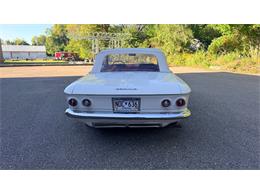 1964 Chevrolet Convertible (CC-2107244) for sale in Annandale, Minnesota