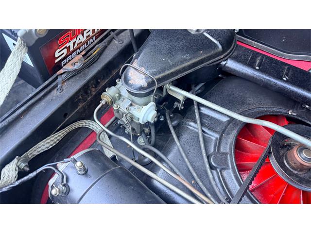 1964 Chevrolet Convertible (CC-2107244) for sale in Annandale, Minnesota