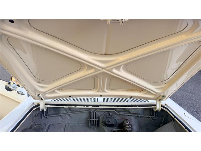 1964 Chevrolet Convertible (CC-2107244) for sale in Annandale, Minnesota