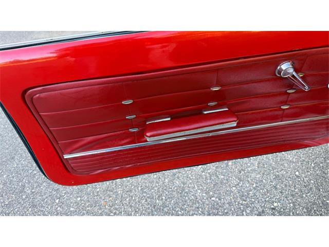 1964 Chevrolet Convertible (CC-2107244) for sale in Annandale, Minnesota
