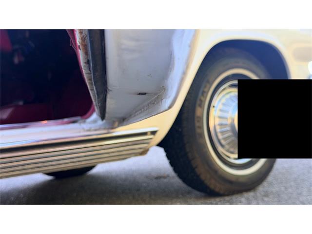 1964 Chevrolet Convertible (CC-2107244) for sale in Annandale, Minnesota