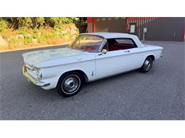1964 Chevrolet Convertible (CC-2107244) for sale in Annandale, Minnesota