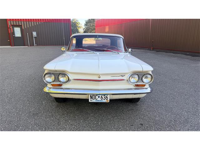 1964 Chevrolet Convertible (CC-2107244) for sale in Annandale, Minnesota