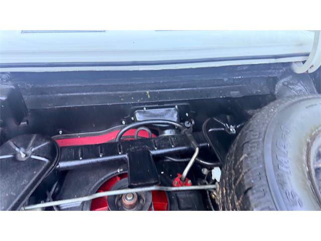 1964 Chevrolet Convertible (CC-2107244) for sale in Annandale, Minnesota
