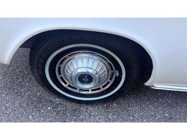 1964 Chevrolet Convertible (CC-2107244) for sale in Annandale, Minnesota