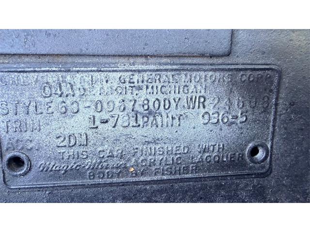 1964 Chevrolet Convertible (CC-2107244) for sale in Annandale, Minnesota