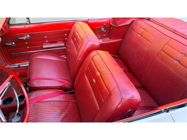 1964 Chevrolet Convertible (CC-2107244) for sale in Annandale, Minnesota