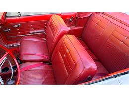 1964 Chevrolet Convertible (CC-2107244) for sale in Annandale, Minnesota