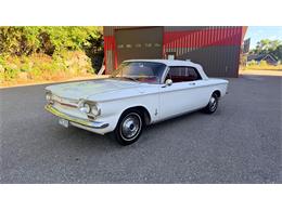 1964 Chevrolet Convertible (CC-2107244) for sale in Annandale, Minnesota