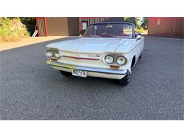 1964 Chevrolet Convertible (CC-2107244) for sale in Annandale, Minnesota