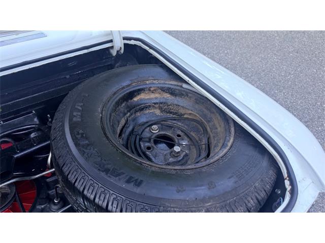 1964 Chevrolet Convertible (CC-2107244) for sale in Annandale, Minnesota