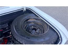 1964 Chevrolet Convertible (CC-2107244) for sale in Annandale, Minnesota