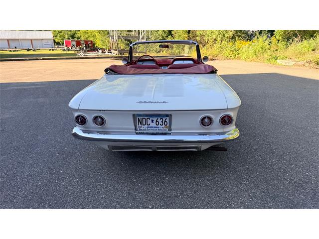 1964 Chevrolet Convertible (CC-2107244) for sale in Annandale, Minnesota