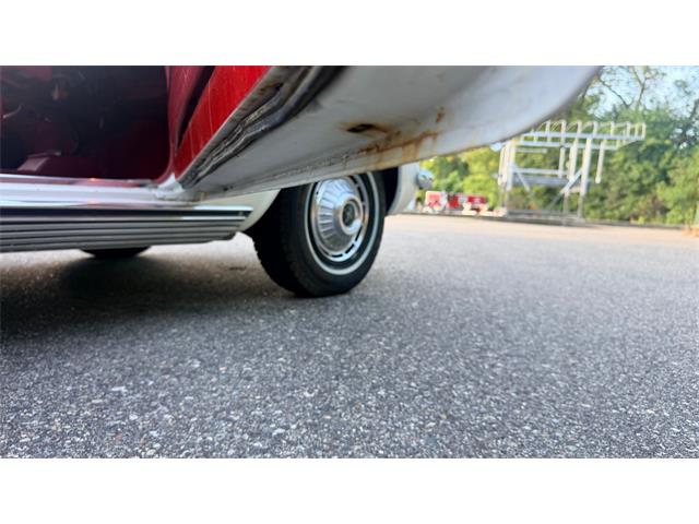 1964 Chevrolet Convertible (CC-2107244) for sale in Annandale, Minnesota