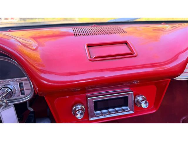 1964 Chevrolet Convertible (CC-2107244) for sale in Annandale, Minnesota